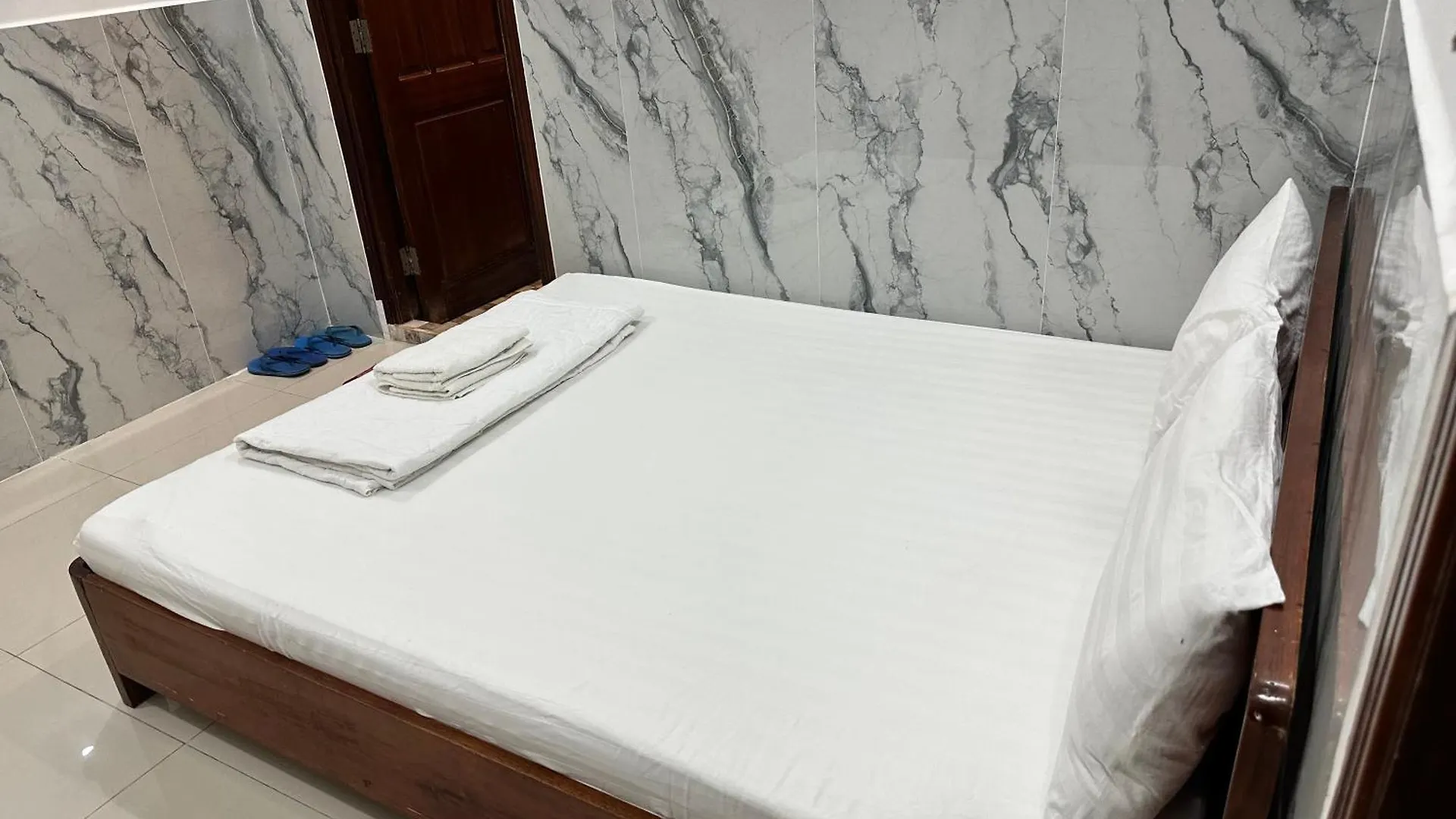 Hotel Anh Thu Motel Vung Tau