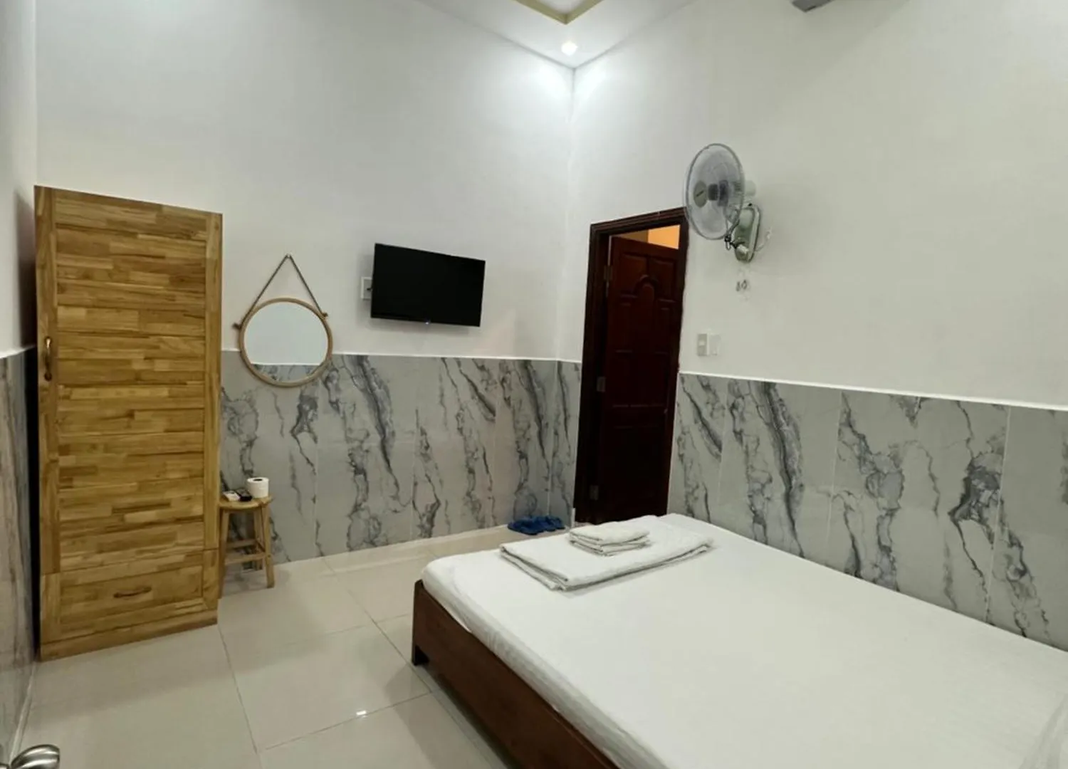 Hotel Anh Thu Motel Vung Tau