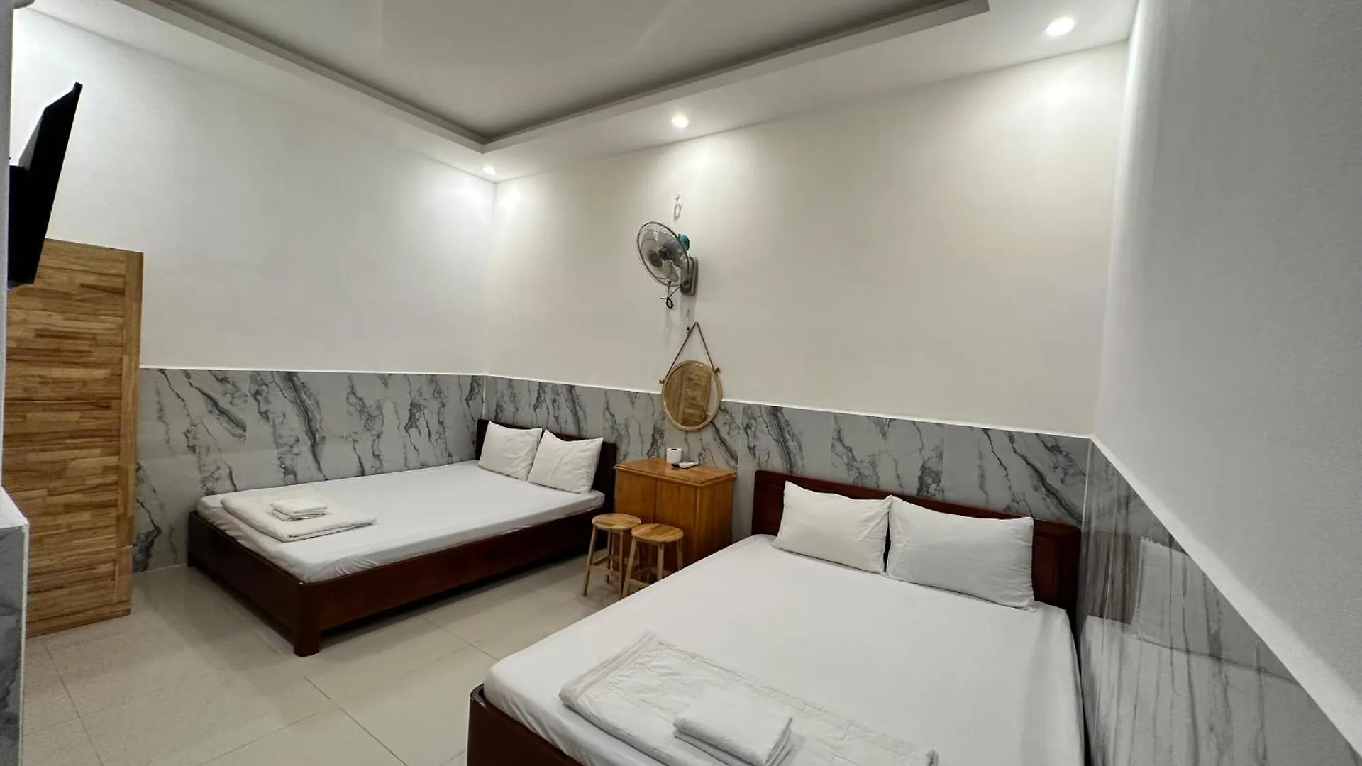 Anh Thu Motel Vung Tau Hotel