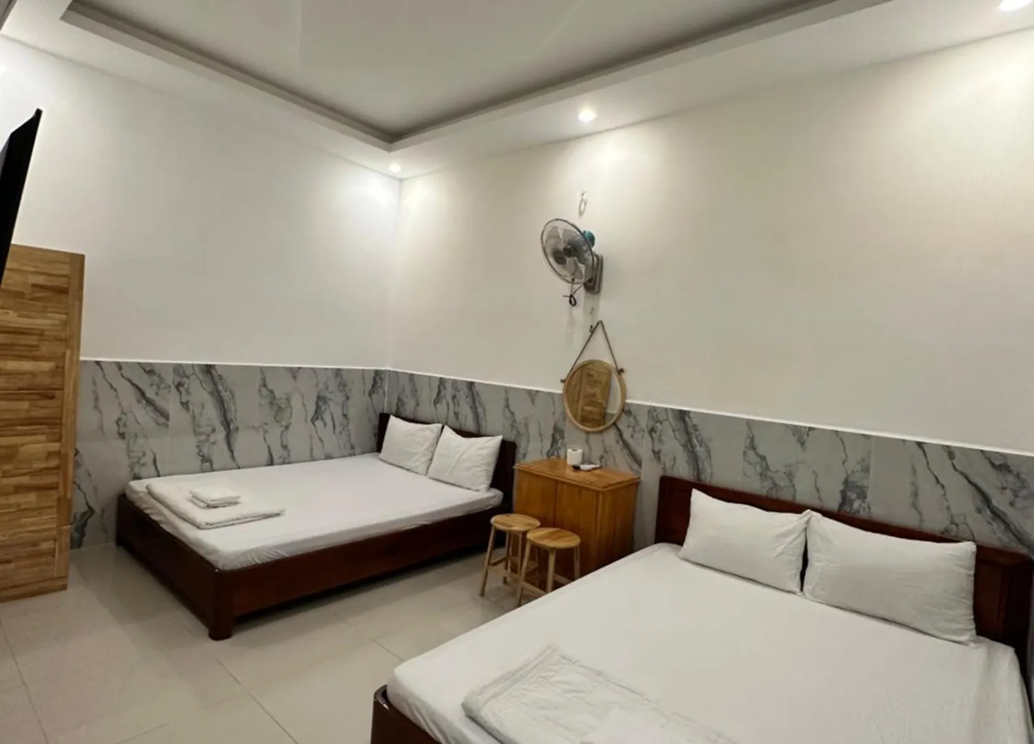 Hotel Anh Thu Motel Vung Tau