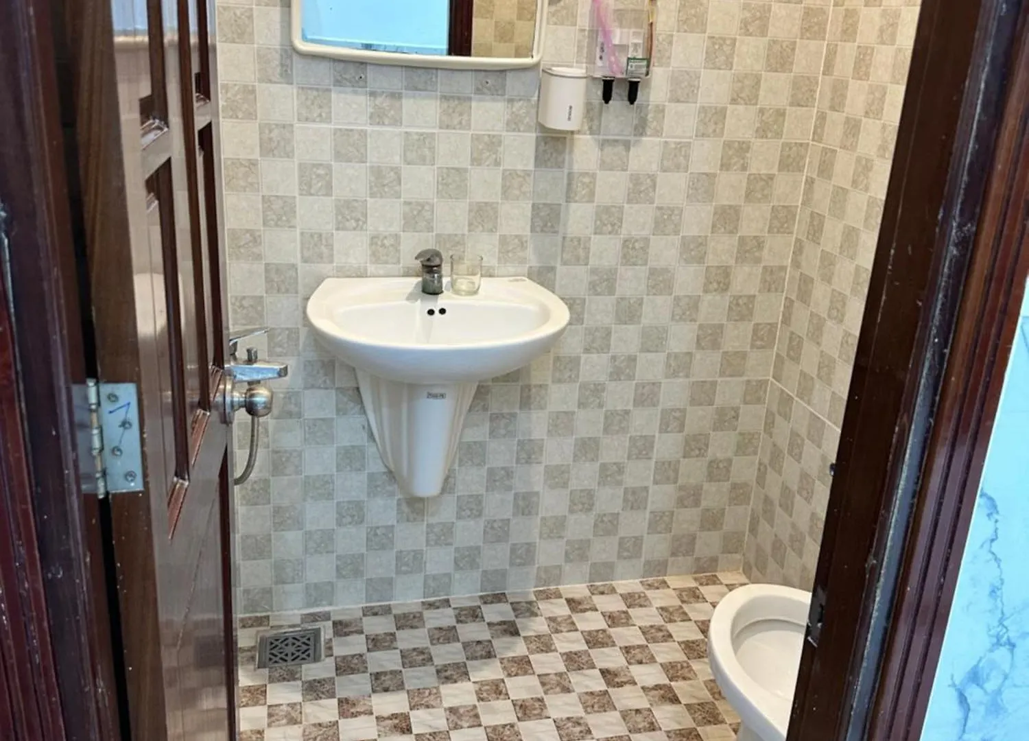 Anh Thu Motel Vung Tau Vietnam