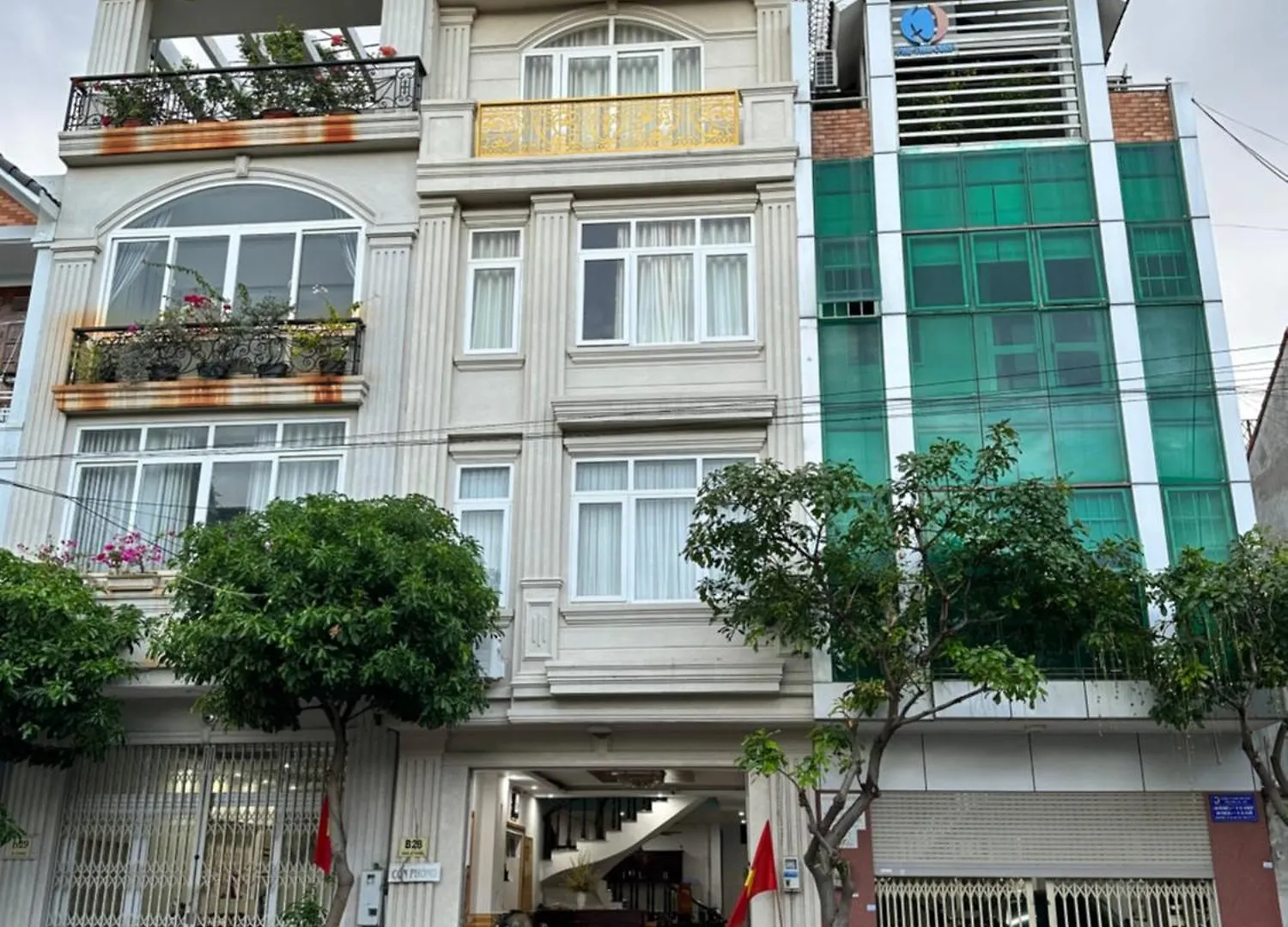 Anh Thu Motel Vung Tau
