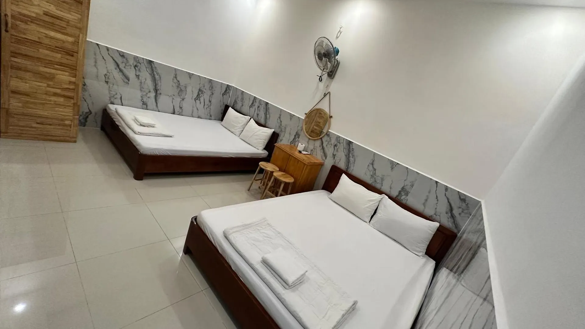 Anh Thu Motel Vung Tau 2*,  Vietnam