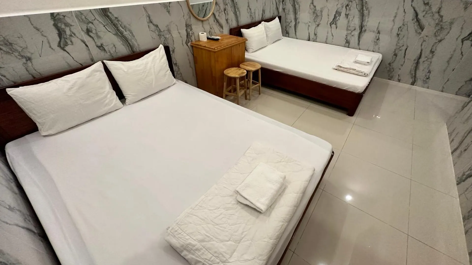 Anh Thu Motel Vung Tau Hotel