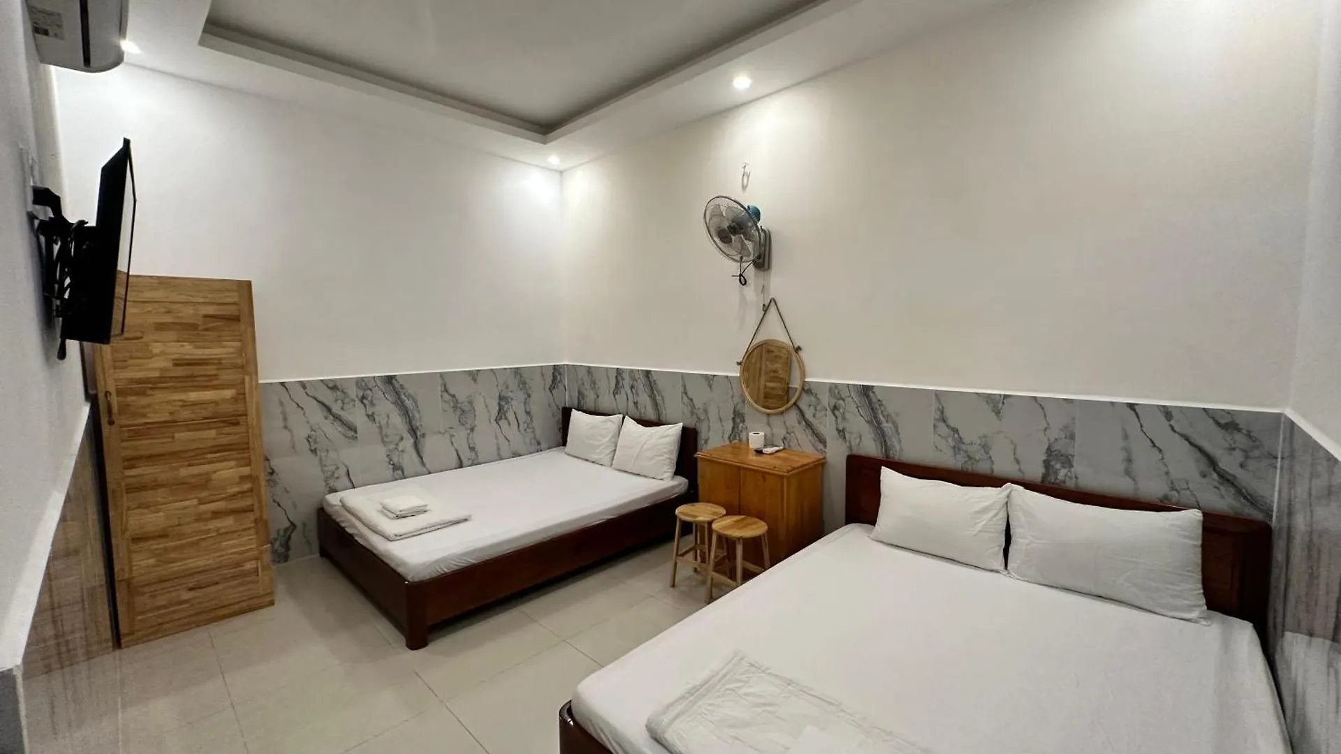 Anh Thu Motel Vung Tau