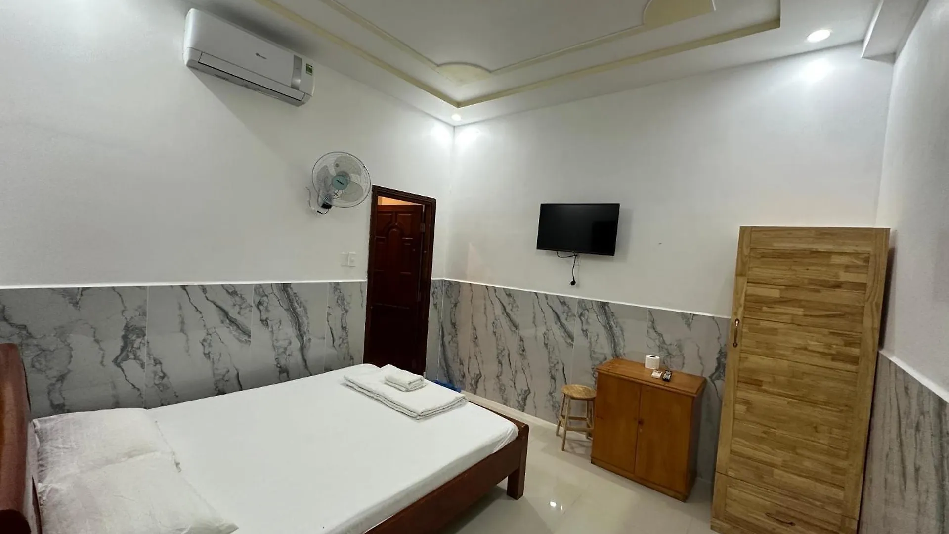 Anh Thu Motel Vung Tau