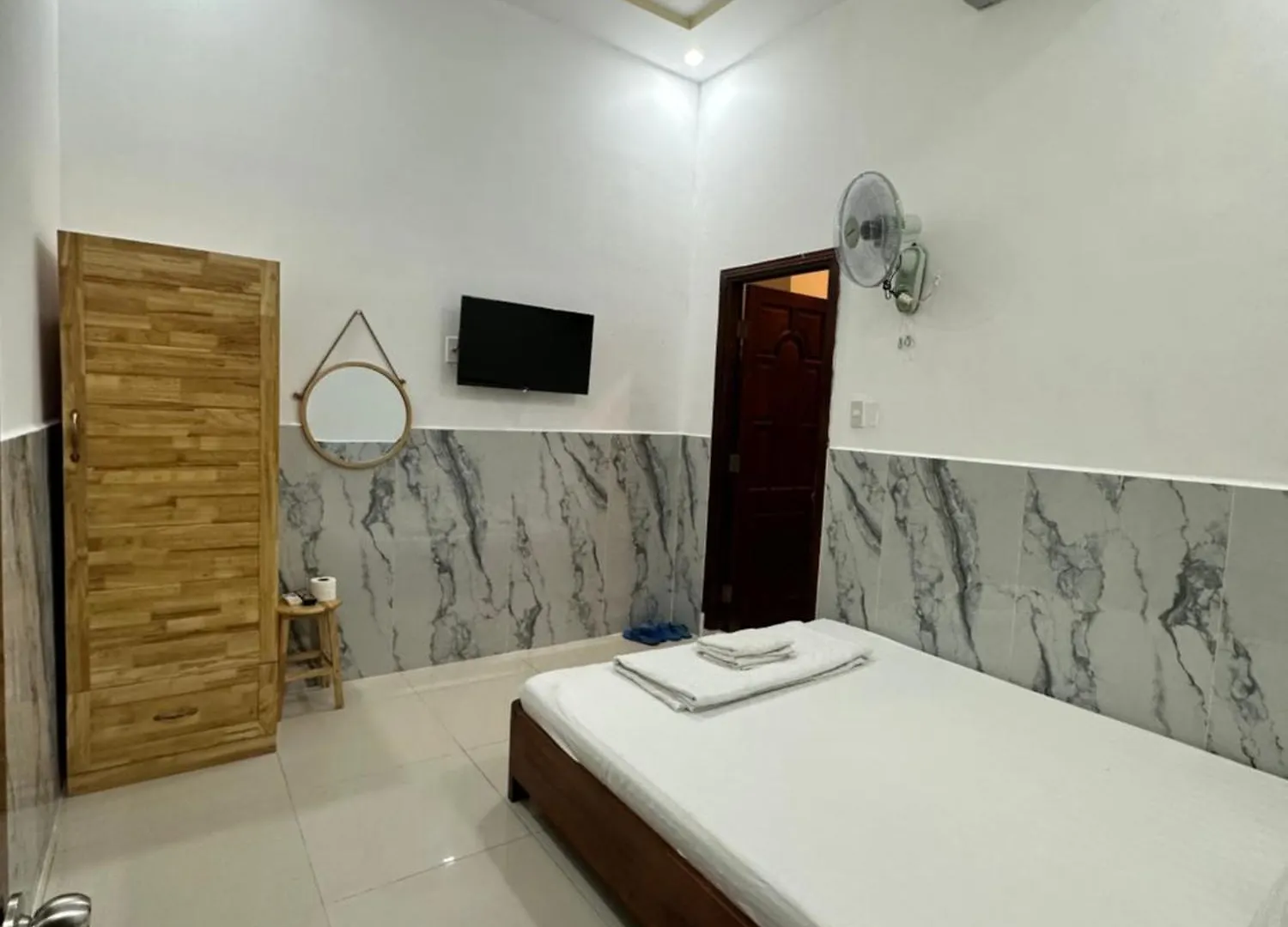 Anh Thu Motel Vung Tau 2*,  Vietnam