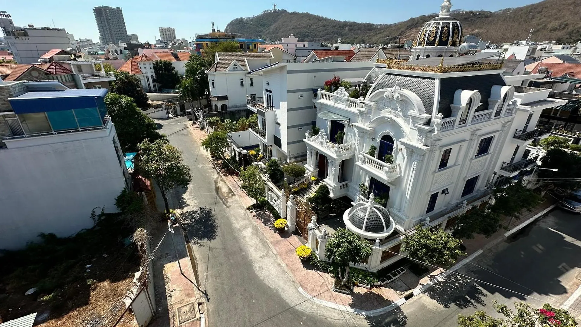 Anh Thu Motel Vung Tau 2*,  Vietnam