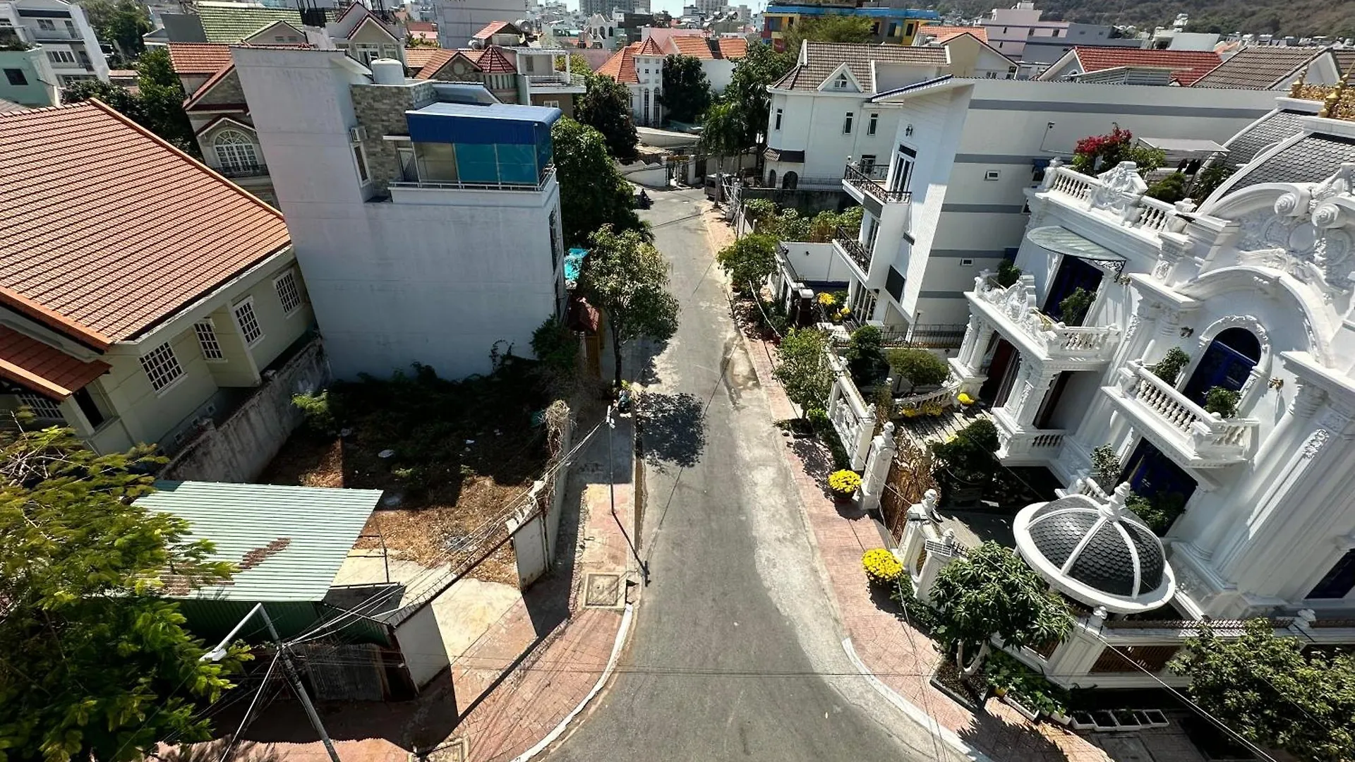 Anh Thu Motel Vung Tau Hotel