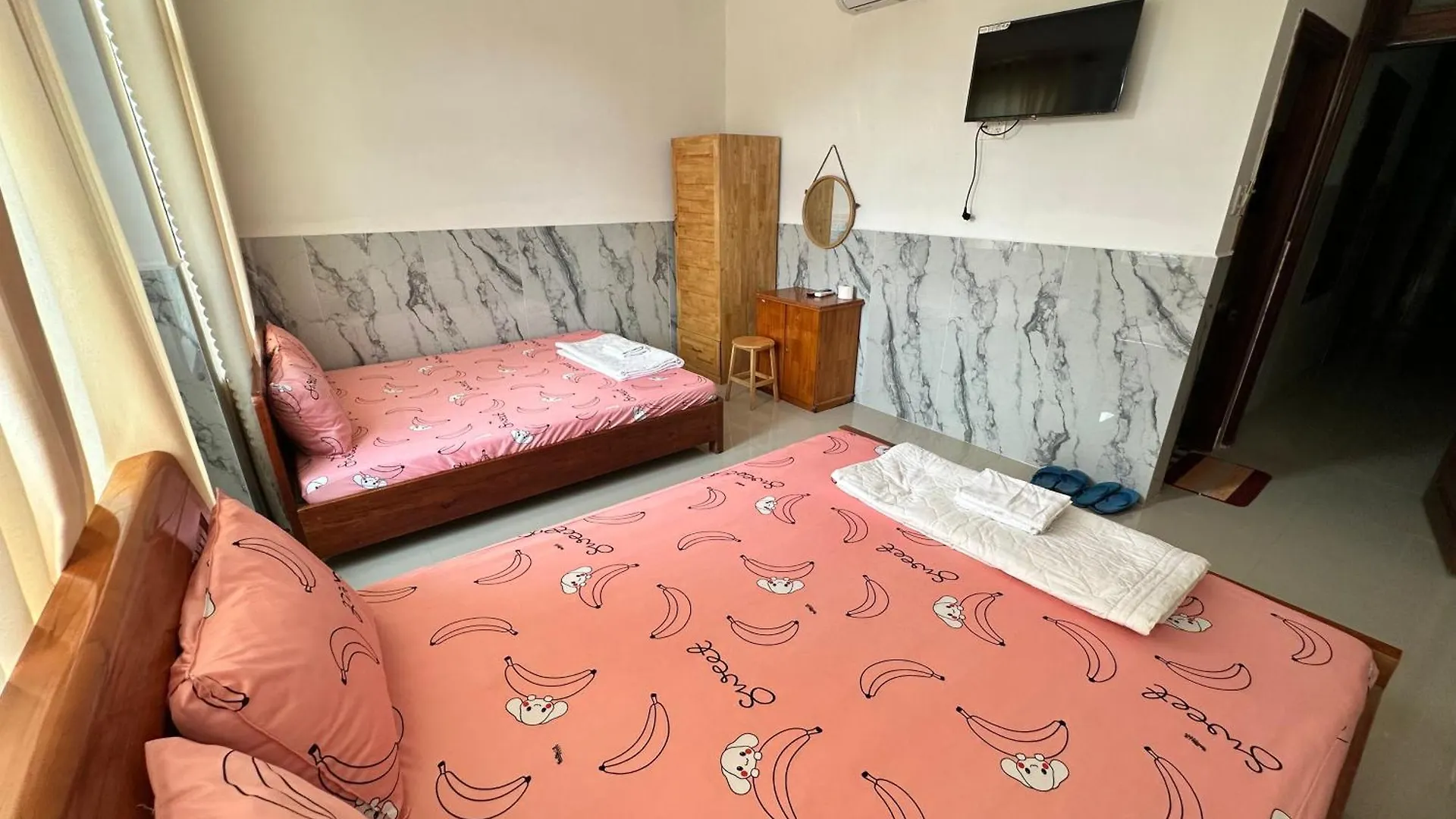 Anh Thu Motel Vung Tau